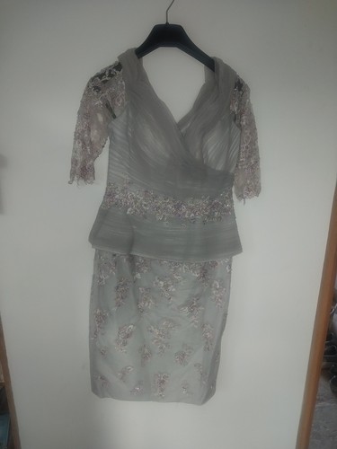 Ian stuart mother - ian, the