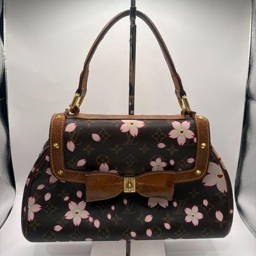 Louis vuitton monogram cherry - monogram,