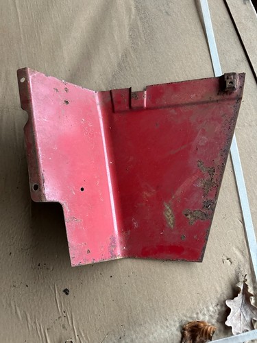 International tractor cab - international,