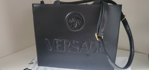 Versace bag - versace,