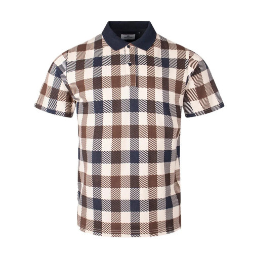 Aquascutum macro iconic - iconic, polo