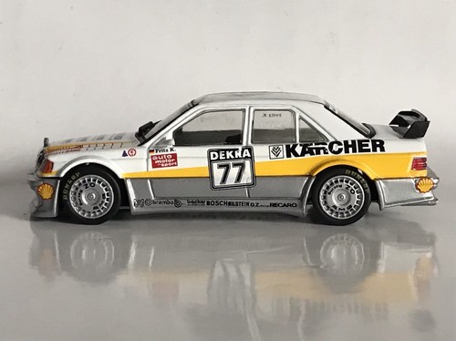 Minichamps part 3031 - part,