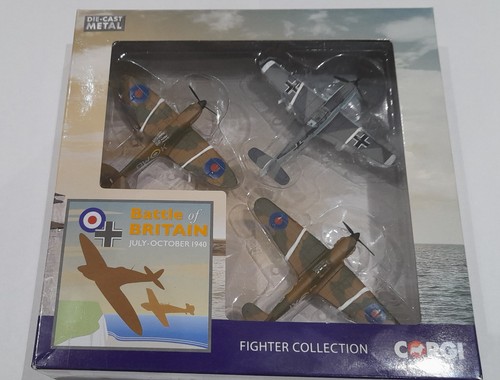 Corgi battle britain - corgi,