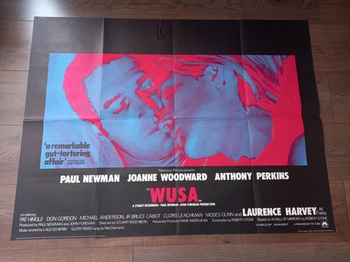 Wusa 1970 british - 1970,