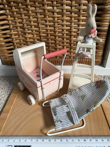 Gorgeous maileg nursery bundle - nursery,