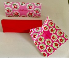 Cath Kidston Specs Case. Outer