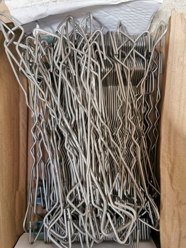 Stainless steel cavity - stainless,