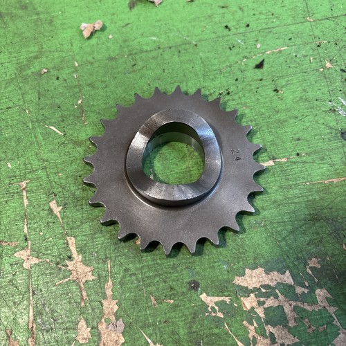 Bsa a10 etc - a7, engine
