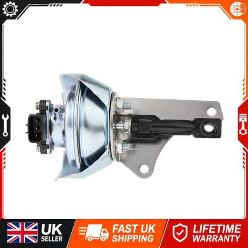 Turbo actuator tdci for - turbo, 2.0