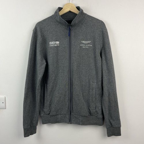 Hackett aston martin jacket - aston,