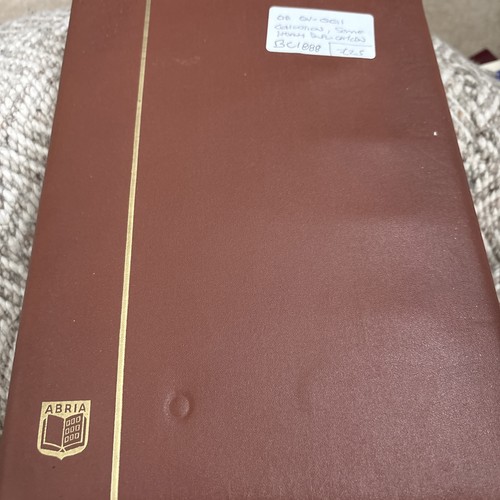 Qeii collection some - qv-qeii,