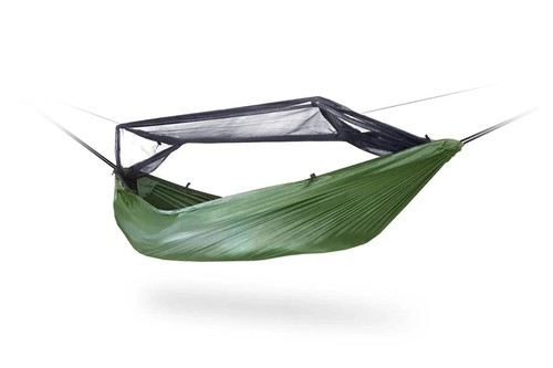 Frontline hammock forest - dd,