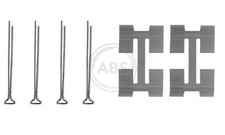 Front A.B.S. 0972Q Accessory