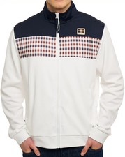 Aquascutum Club Check Stripe