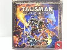 TALISMAN Revised 4th Edition