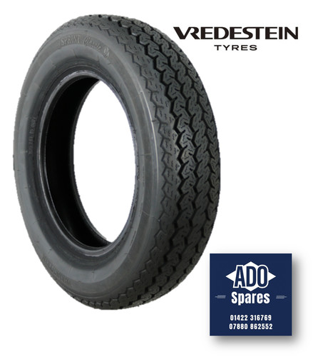 Vredestein sprint classic - vredestein,
