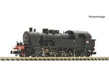 Fleischmann SNCF 232 TC Steam