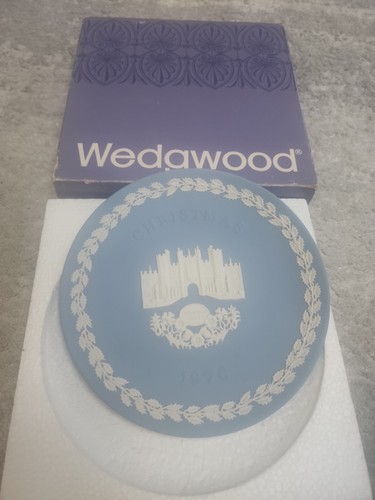 Wedgewood hampton court - hampton, 1976