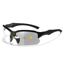 Photochromic Cycling