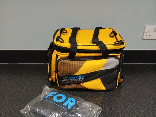 Oxford lifetime sports tail - sports,