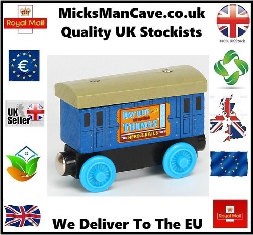 Thomas the tank engine blue - the,