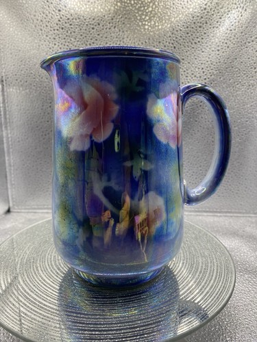 Jug pitcher ltd - g&s,