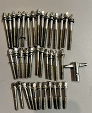 Vintage 60’s Ludwig Keystone