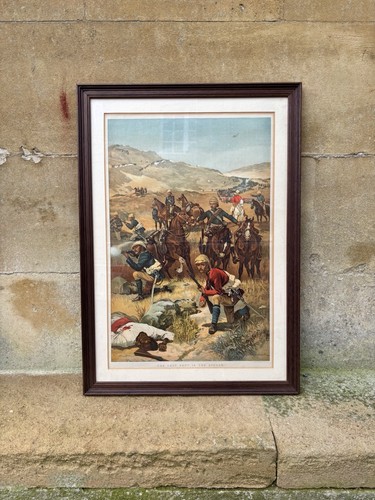 Victorian chromolithograph the - victorian,
