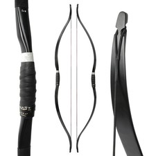 Traditional Recurve Bow