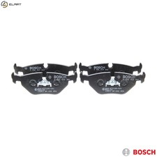 BRAKE PAD SET DISC BRAKE 0 986