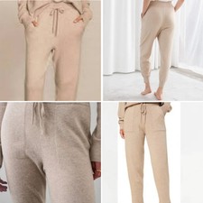 Pure Mongolian Cashmere Jumper