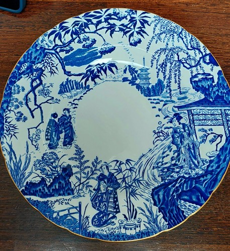 Royal crown derby - royal,