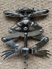 Vintage The Leaping Frog