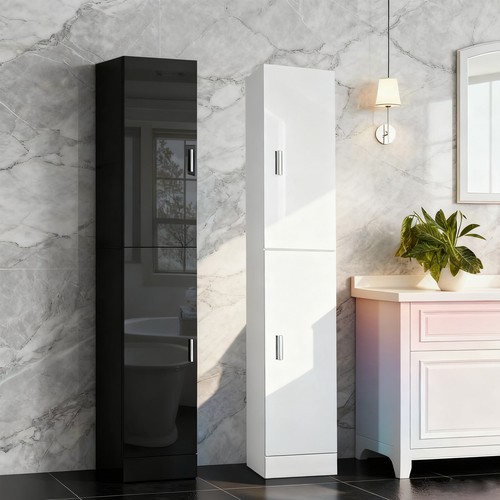 190cm bathroom cabinet - 190cm,