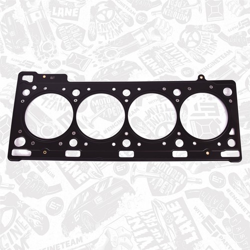 Gasket cylinder head renault - gasket,