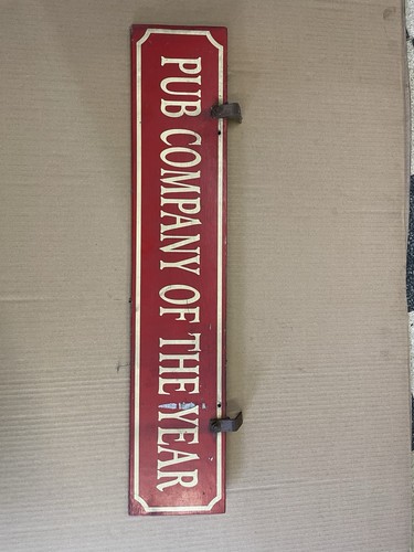 Pub sign vintage - pub, advertising