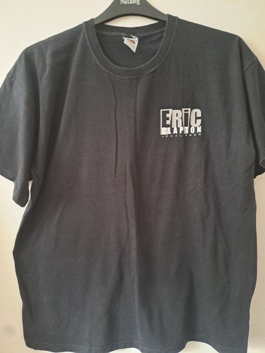 Official eric clapton local - clapton,