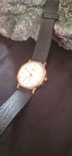Vintage Watch Mens Working