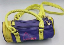 Vintage Head Mini Handbag