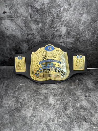 Wwe tag team championship belt - wwe,