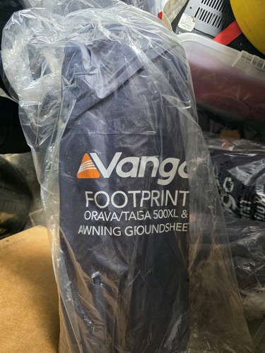 Vango orava taiga 500xl - vango,