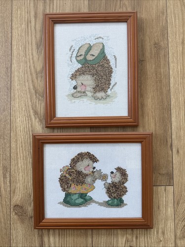 Country companions hedgehog - ed,