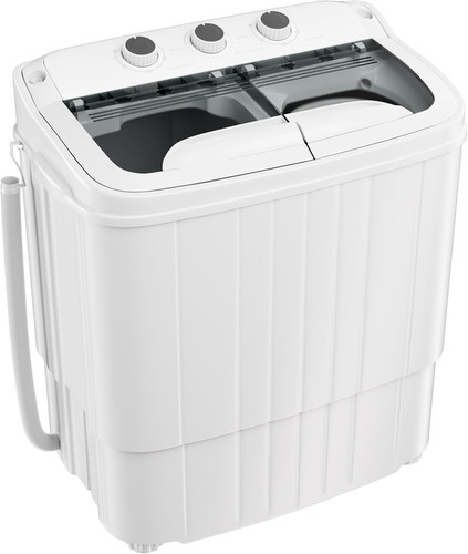 Portable washing machine - machine,, 17.6