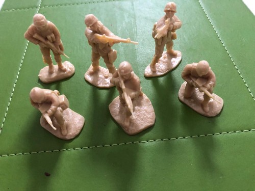 Modern s infantry - u.s,