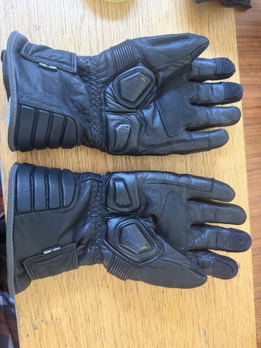Knox zero3 mk2 winter gloves - winter,