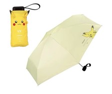 Pokemon Pikachu UV Protection