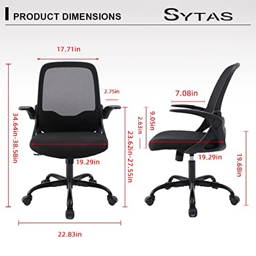Office chair ergonomic desk - chair,