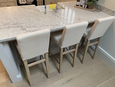 Neptune Bar Stools