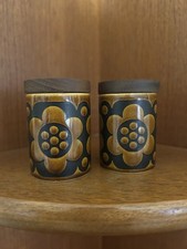 Rare* Hornsea Pottery - Flower