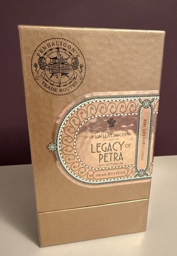 Penhaligons legacy petra - penhaligons,
